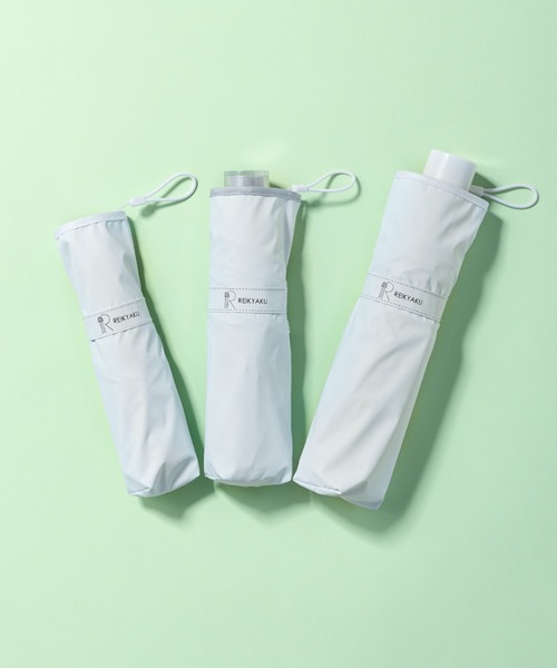 【晴雨兼用折りたたみ日傘】エスタ(estaa)REIKYAKUパラソル　50㎝ 晴雨兼用折りたたみ日傘】エスタ(estaa)REIKYAKUパラソル 50