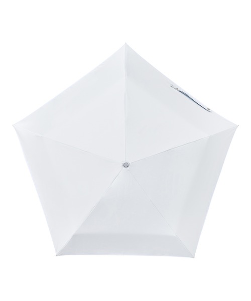 専用　エスタ　ラディクール ホワイト50センチ　折りたたみ晴雨兼用　新品未使用品 遮光 晴雨兼用折りたたみ日傘 REIKYAKU ラディクール ”50cm