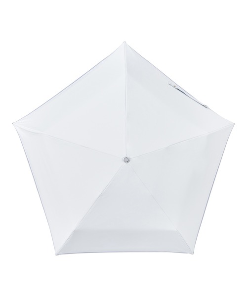 遮光 晴雨兼用折りたたみ日傘 REIKYAKU ラディクール ”50cm