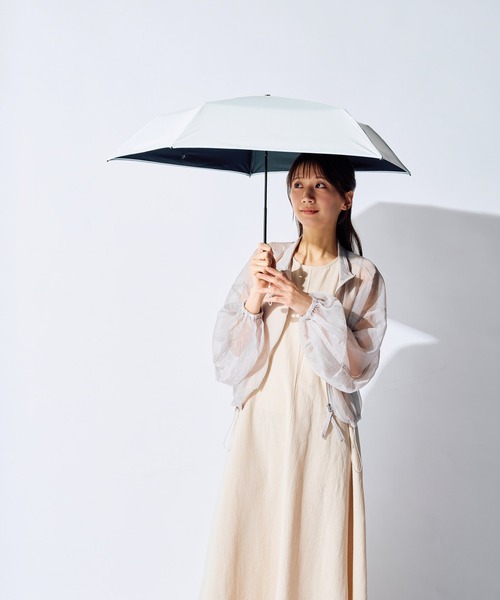 ラディクール 50cm 晴雨兼用日傘 ジャンプ式 楽天市場】ラディクール 50cm 晴雨兼用日傘 ジャンプ式