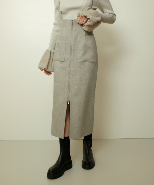 allureville(アルアバイル)の「【alureville×CORSO ROMA 9】サイドゴアショートブーツ(ブーツ・レディース・ブラック・36/38/37)」の17枚目の写真