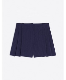 MAISON KITSUNE メゾンキツネ ストライプパンツ MAISON KITSUNE' - MAISON KITSUNE メゾンキツネ POOLSIDE