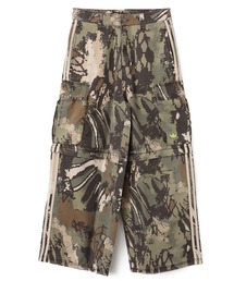 adidasジップオフ・カーゴ・パンツ adidas パンツ ジップオフ・カーゴ・パンツ ZIPOFF CARGO