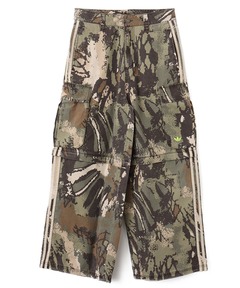 カーゴパンツ ADIDAS ZIPOFF CARGO 5FT1861 ADIDAS ZIPOFF CARGO 5FT1861 (adidas/カーゴパンツ) 118766867