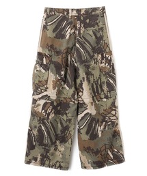 adidas（アディダス）の「adidas ZIP-OFF CARGO PANTS / アディダス