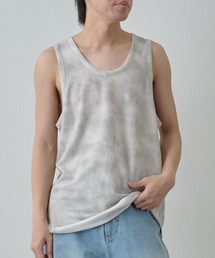 COLONY 2139 | フェードダイロングタンク(タンクトップ)