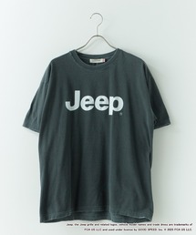 GOOD ROCK SPEED/グッドロックスピード ジープ Tshirts Tシャツ アメカジ