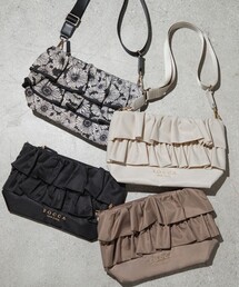 TOCCA｜トッカのショルダーバッグ（ベージュ系）通販 - ZOZOTOWN