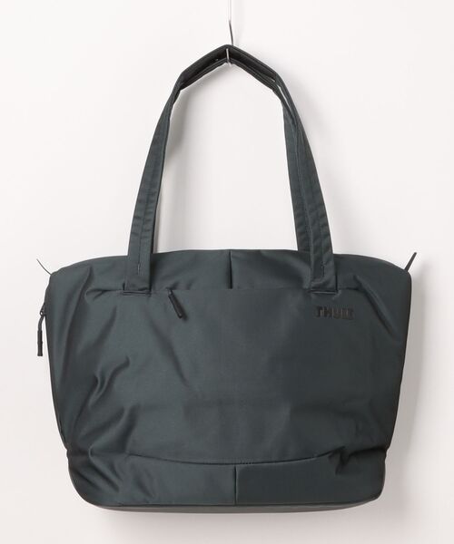 THULE(スーリー )の「《THULE》SUBTERRA2 TOTE(トートバッグ・メンズ・ブラック/グレー系その他/ブルー系その他・フリー)」の3枚目の写真