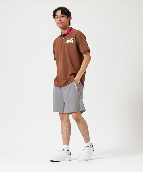 セール】【Jack Bunny!!】Dot Airショートパンツ（その他パンツ
