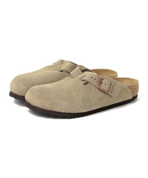 BIRKENSTOCK / Boston Kids / ビルケンシュトック / ボストン