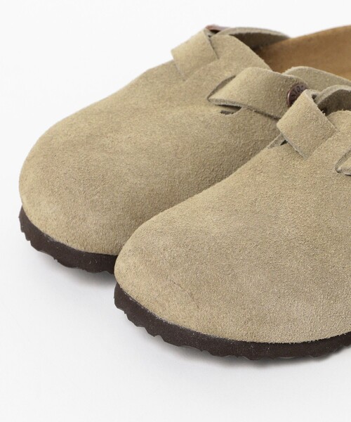 BIRKENSTOCK / Boston Kids / ビルケンシュトック / ボストン