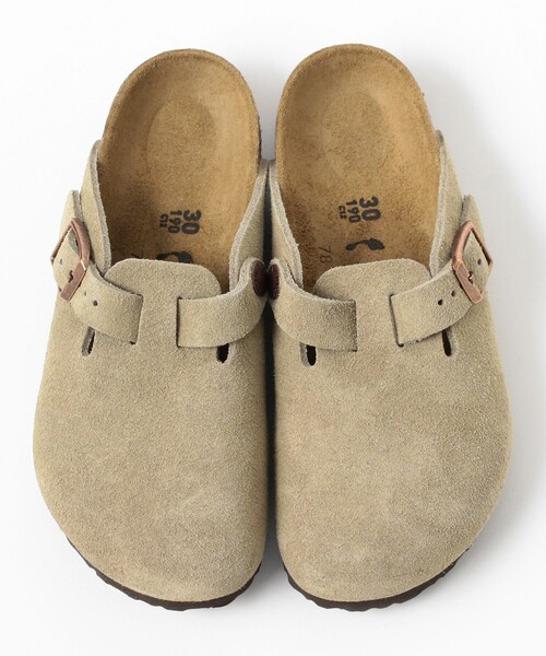 BIRKENSTOCK / Boston Kids / ビルケンシュトック / ボストン