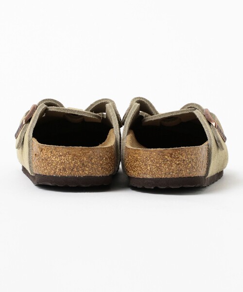 ビルケンシュトック キッズ ヴィンテージカーキ　星柄22cm BIRKENSTOCK サンダル キッズ ビルケンシュトック リオ KIDS 15