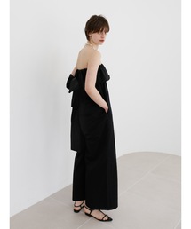 Katrin TOKYO(Jg[g[L[)2way back ribbon all-in-one(Ȃ/I[C)