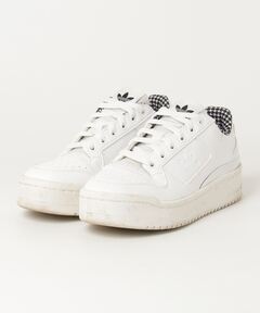 adidas FORUM BOLD フォーラムボールド25.0 厚底スニーカー セール】フォーラム ボールド [Forum Bold] / 厚底スニーカー