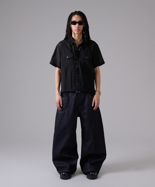 939 rigid denim @ goffa.x