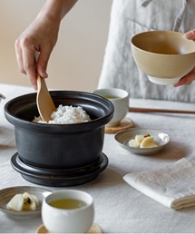 salle de bal（サルデバル）の「cotocoto ポタリ―クッカー　SIT（食器）」