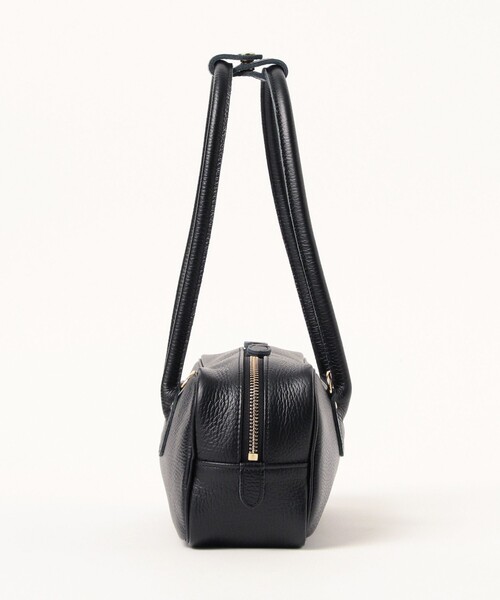 YOUNG&OLSEN / ロングハンドル スクエア バッグ（トートバッグ