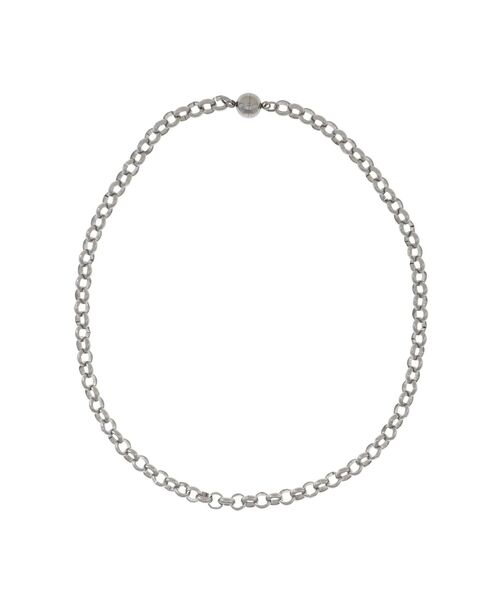 4WAY BALL CHAIN NC / 4WAYボールチェーンネックレス