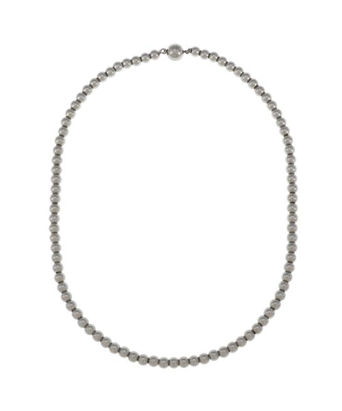 【UN3D.】アンスリード 4WAY BALL CHAIN ネックレス UN3D.】アンスリード 4WAY BALL CHAIN ネックレス
