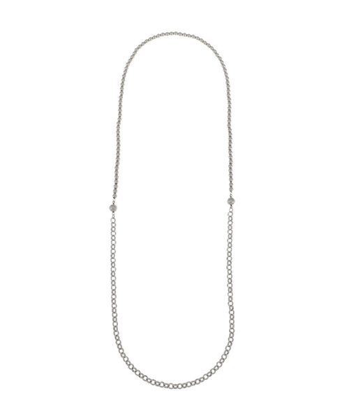 【UN3D.】アンスリード 4WAY BALL CHAIN ネックレス UN3D.】アンスリード 4WAY BALL CHAIN ネックレス