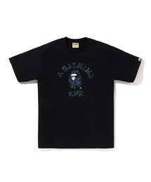 A BATHING APE｜ア ベイシング エイプ（メンズ）のトップス