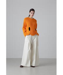 ADORE（アドーア）の「ハイデンシティチノパンツ（その他パンツ）」