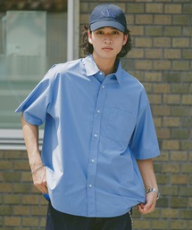 RAGEBLUE | ブロード/オーバーサイズシャツ(シャツ/ブラウス)