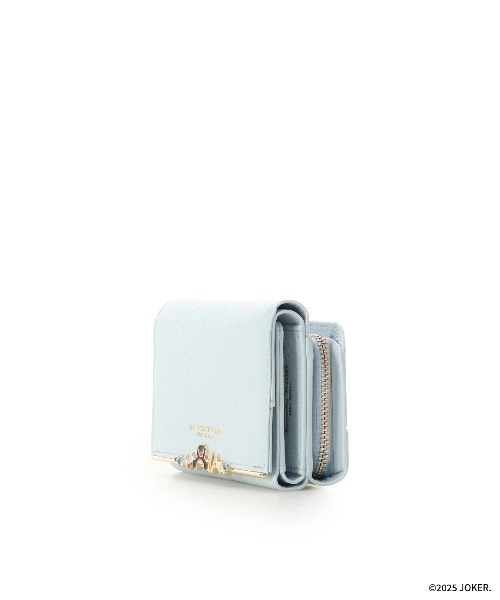 PINGU(TM)コレクション」 折財布(ピングー)（財布）｜Samantha Thavasa