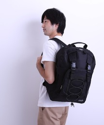 TIGERLABEL タイガーレーベル TL3 デイパック