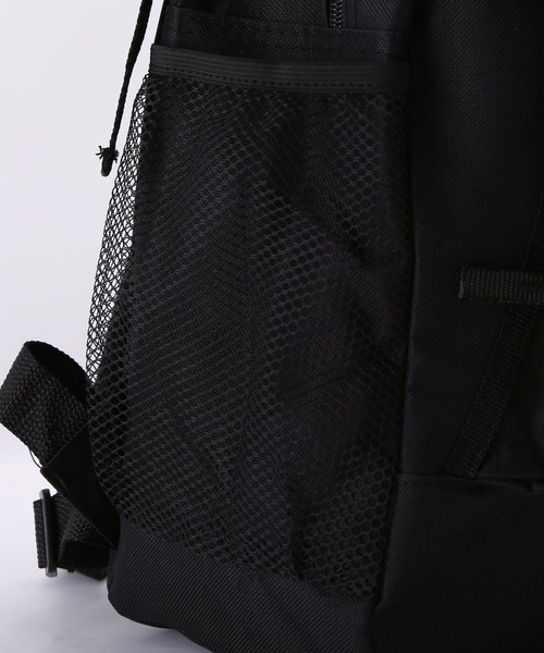 BACKYARD FAMILY(バックヤードファミリー)の「TIGERLABEL タイガーレーベル TL3 デイパック(バックパック/リュック・メンズ・グリーン系カモフラージュ/ブルーグレー/グリーン系その他/ブラック/ネイビー・FREE)」の6枚目の写真