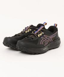 ASICS（アシックス）の「ASICS アシックス GEL-SONOMA 8 GTX【防水透湿】GORE-TEX ゴアテックス メンズスニーカー トレイル(ゲルソノマ8GTX)（スニーカー）」