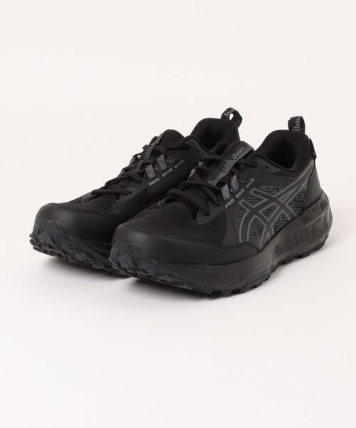 ASICS アシックス GEL-SONOMA 8 GTX【防水透湿】GORE-TEX ゴアテックス