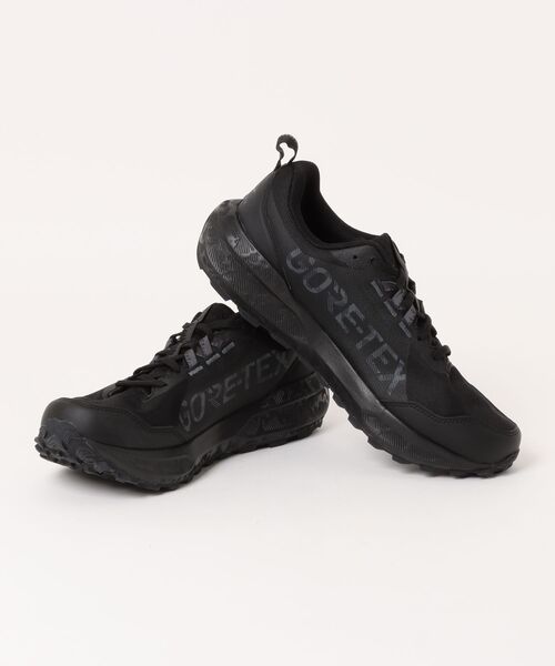 ASICS アシックス GEL-SONOMA 8 GTX【防水透湿】GORE-TEX ゴアテックス