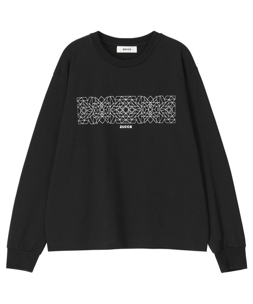 ZUCCa（ズッカ）｜Tシャツ/カットソー一覧 - WEAR