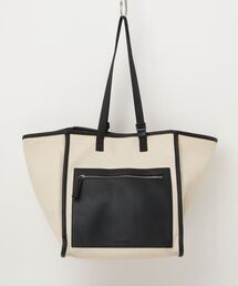 SOLPRESA ソルプレーサ SOLPRESA トートバッグ 「SOLPRESA」NYLON
