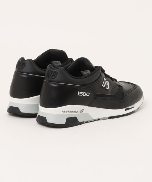 NEW BALANCE ニューバランス U1500KWG(D) U1500 U1500KWG BLACK