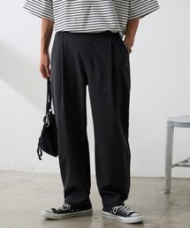 MoL（モル）の「【MOL】ドライバーズタックパンツ（その他パンツ）」