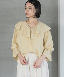 レザレクション　新品未使用タグ付き　レディースLサイズトップス　イエロー 楽天市場】【数量限定7％OFFクーポン配布中】財布 レディース