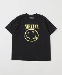 THRIFTY LOOKスリフティルック /NIRVANA Tシャツ