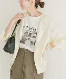 ITEMS URBANRESEARCH | シアーフードブルゾン(ブルゾン)