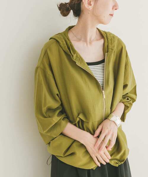 ITEMS URBANRESEARCH（アイテムズ アーバンリサーチ）の「シアー