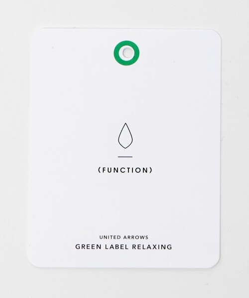 green label relaxing（グリーンレーベルリラクシング）の「フェイクファー リバーシブル マフラー（マフラー・レディース・オフホワイト/ライトグレー/その他1/モカ/その他2・FREE）」の6枚目の写真