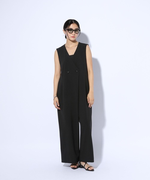 セール】オールインワン/599691（つなぎ/オールインワン）｜GLOBAL