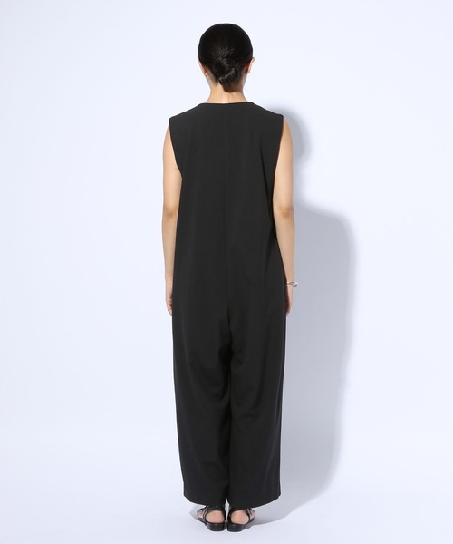 オールインワン/599691（つなぎ/オールインワン）｜GLOBAL WORK