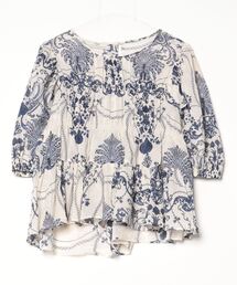 DEVOTION（デボーション）の「半袖ブラウス（シャツ/ブラウス）」