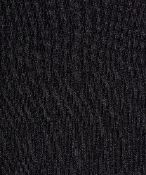 MARW UNITED ARROWS（マルゥ ユナイテッドアローズ）の「＜MARW UNITED ARROWS＞ニット タンクトップ（タンクトップ・レディース・オフホワイト/ブラック・FREE）」の15枚目の写真