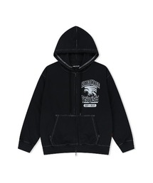 YESEYESEE｜イエスアイシーのパーカー（ジップアップ）通販 - ZOZOTOWN