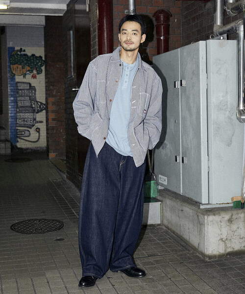 セール】RED KAP/レッドキャップ 別注 CHORE COAT/チョアコート